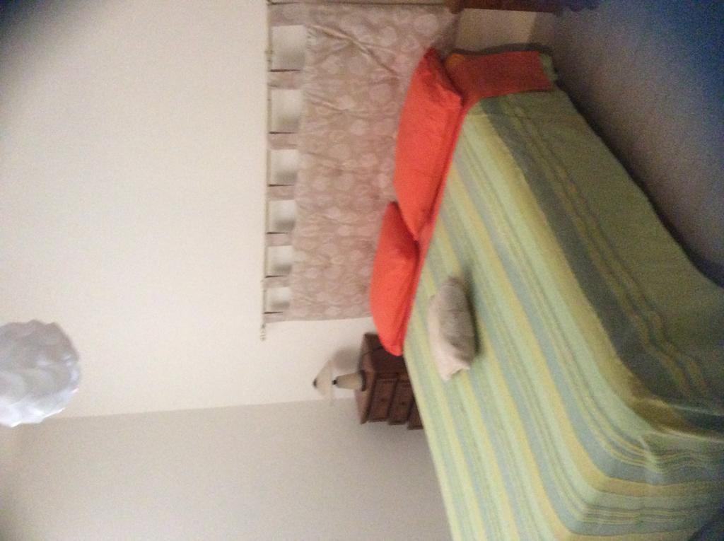 B&B Parco Del Cilento Perito Dış mekan fotoğraf