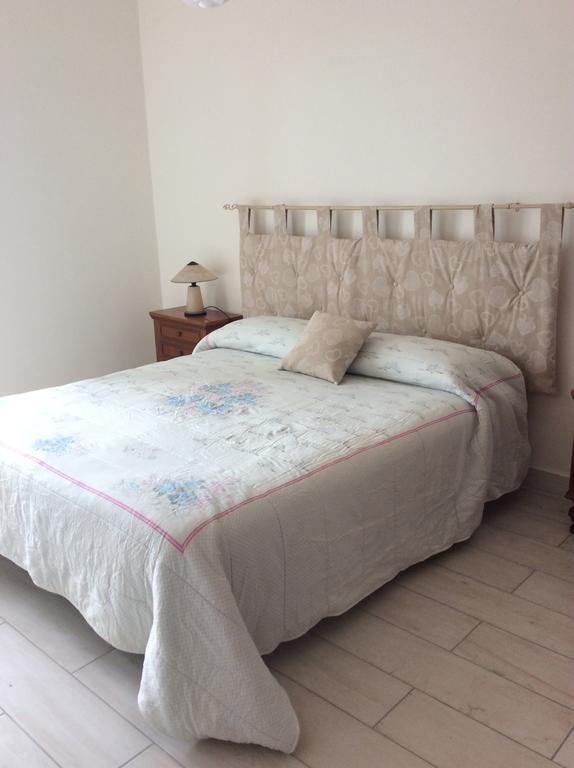 B&B Parco Del Cilento Perito Dış mekan fotoğraf