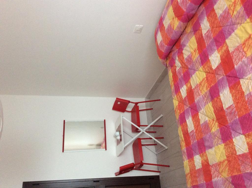 B&B Parco Del Cilento Perito Dış mekan fotoğraf